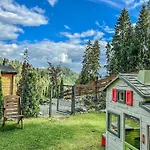 Dom Na Zielonym Wzgórzu Z Własną Sauną I Jacuzzi Casa de Férias *