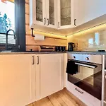 Dom Na Zielonym Wzgorzu Z Wlasna Sauna I Jacuzzi Łapsze Niżne