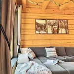 Dom Na Zielonym Wzgórzu Z Własną Sauną I Jacuzzi *
