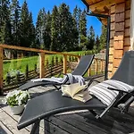 Dom Na Zielonym Wzgórzu Z Własną Sauną I Jacuzzi *