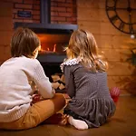 Casa de Férias Dom Na Zielonym Wzgórzu Z Własną Sauną I Jacuzzi Łapsze Niżne