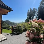 Dom Na Zielonym Wzgórzu Z Własną Sauną I Jacuzzi * Łapsze Niżne