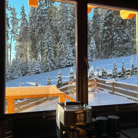 Tatil Evi Dom Na Zielonym Wzgorzu Z Wlasna Sauna I Jacuzzi *