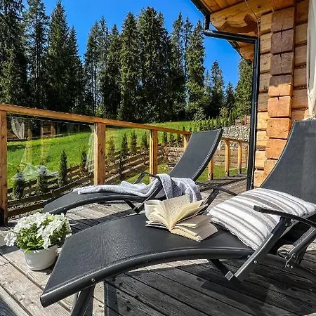 Dom Na Zielonym Wzgorzu Z Wlasna Sauna I Jacuzzi *