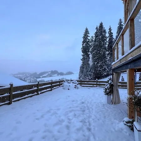 Feriehus Dom Na Zielonym Wzgorzu Z Wlasna Sauna I Jacuzzi *