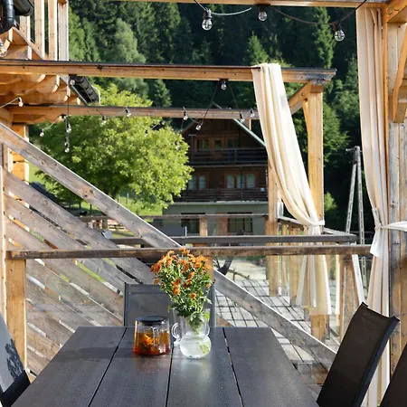 Tatil Evi Dom Na Zielonym Wzgorzu Z Wlasna Sauna I Jacuzzi *